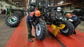 Ultimatum day in Belarus: Tikhanovskaya announces strike after Lukashenko refuses to resign, Minsk denies work has stopped