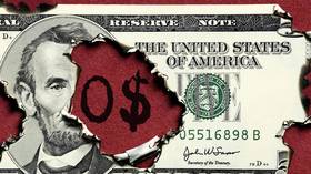 US headed for dollar & sovereign debt crisis on scale never experienced – Peter Schiff