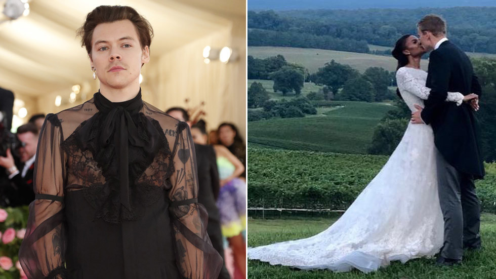 Candace Owens vs. Harry Styles: Proof that masculinity IS under attack - an...