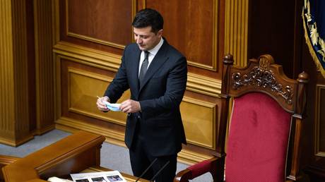 © Sputnik / Stringer