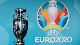 Russia tapped to become SOLE HOST of delayed UEFA European Championships in 2021 - reports
