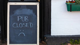 Using Covid as justification to shut pubs is just another way to suppress Britain’s working class