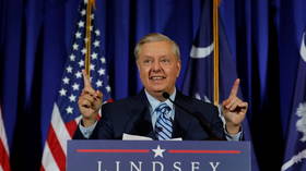 Lindsey Graham wins re-election to Senate despite record-breaking fundraising by Democratic challenger