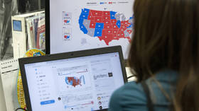 5 key states to determine next US president, as race comes down to Rust Belt and new Southern battlegrounds