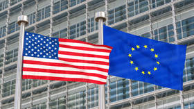 ‘No return to good old times’ of transatlantic relations after US election – French FM Le Drian