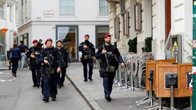 Austria closes mosque & religious association for ‘radicalization’ of presumed Vienna attacker