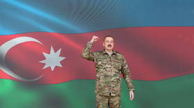 Azerbaijan’s Aliyev praises ‘historic’ deal to end war in Nagorno-Karabakh, says TURKISH forces will join Russian peacekeepers