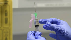 British scientists warn vaccine hesitancy threatens to undermine Covid response