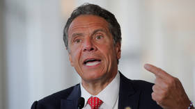 ‘If I wasn’t Governor of New York, I would’ve decked Trump’ – Cuomo