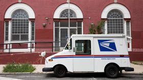 RECANT your story, US postal worker tells Washington Post after report he backtracked on claims of election fraud