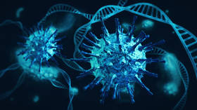 Scientists discover ‘gene within gene’ hiding among coronavirus nucleotides