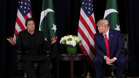US Embassy in Pakistan apologizes for ‘unauthorized post’ predicting PM Khan will lose power after Trump defeat
