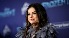 Social justice warriors whine about Selena Gomez playing a gay mountaineer. So should gay actors never play straight characters?
