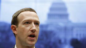 Who’s meddling now? Zuckerberg tells employees it’s ‘clear’ Biden won still-contested US election