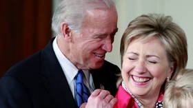 Look who’s back: Biden could tap Hillary Clinton to serve as US envoy to UN