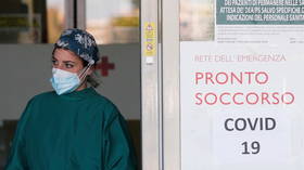 Covid-19 was present in Italy as early as SEPTEMBER 2019, study of lung cancer screenings shows