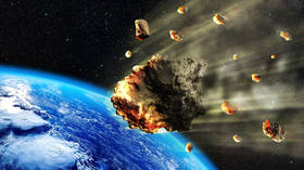 NASA flag FIVE asteroids en route TODAY, as scientists mull planetary defense mission to planet-killer Apophis in 2029