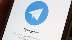 Russian-built Telegram messaging app takes battle with state security over access to data to European Court of Human Rights