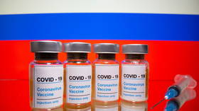 Russia to produce freeze-dried Covid-19 vaccine to solve challenge of keeping formula cold while being moved around vast country
