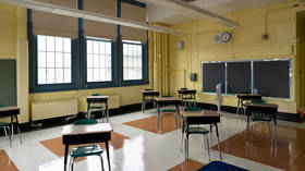 NYC schools to close ‘indefinitely’ as city’s weekly Covid-19 positive rate reaches 3%