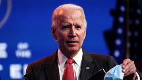 National Covid-19 shutdown was ‘hypothetical,’ Biden tells reporters, urging nationwide limits on businesses instead