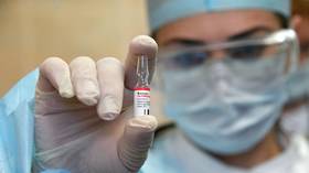 Potential Covid-19 vaccine hub in Africa: Russian trade envoy says Morocco mulling Sputnik V registration