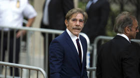 ‘Have you got your Trump yet?’: Geraldo sets liberals off with suggestion Covid-19 vaccine should be named after president