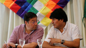 Bolivia rejoins Latin American regional blocs opposing US sway under new socialist president