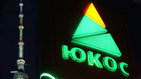 New twist in $50bn Yukos battle as US court sides with Russia over oligarchs & suspends controversial case