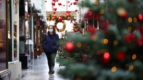 Cool for Yule: UK's four nations agree to relax coronavirus restrictions for Christmas