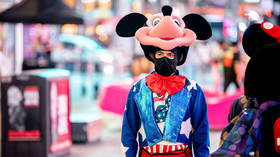 Happiest place on Earth? Disney axes 32,000 jobs as Covid-19 pandemic leaves theme parks empty