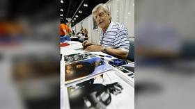 Actor David Prowse, best known for his role as Darth Vader from the Star Wars trilogy, has died aged 85
