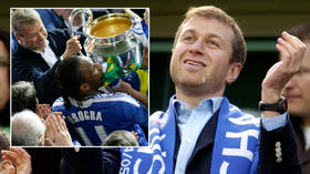 Roman history: Twelve of the biggest hits and misses from the Abramovich era as the Russian owner celebrates 1,000 Chelsea games