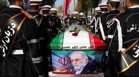 Israeli weapon used in killing of top Iranian nuclear scientist – Iran’s state media