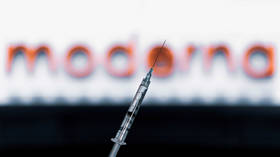 Moderna to apply for US & European emergency authorization as Covid-19 vaccine shows 94% efficacy in final analysis