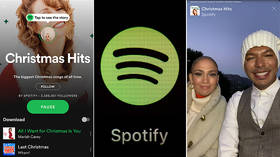 Spotify has introduced Stories, triggering the narcissism apocalypse. Kill me now so I don’t have to witness this hell