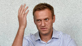 Opposition figure Navalny could face investigation for calling for ‘violent overthrow’ of Putin’s government