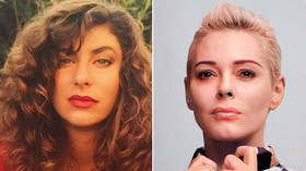 Tara Reade & Rose McGowan: Surviving rape culture and the Democratic cult