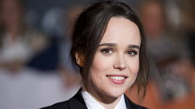Oscar-nominated actress Ellen Page, star of Netflix’s ‘The Umbrella Academy,’ declares that she’s transgender and now named Elliot
