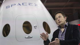 SpaceX will land on Mars in two years, humans in four-to-six years, Musk says