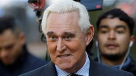 Roger Stone’s voter fraud conspiracy: North Korean boats delivered ballot dumps through Maine harbor