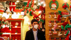 Covid curbs Christmas spirits as Italy cancels festive events & bans midnight mass