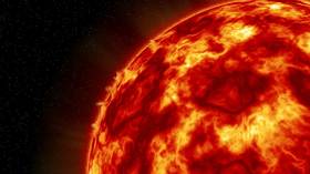 China turns on nuclear-powered ‘artificial sun’, TEN TIMES hotter than the real thing