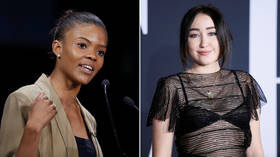 Noah Cyrus calls Candace Owens a ‘nappy a** heauxz’, but is cleared, because cancel culture absolves liberals of racism
