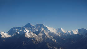 China & Nepal put 2ft on Mt Everest as expeditions find world’s tallest mountain is higher than previously believed