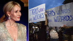 JK Rowling calls for civility in trans debate after ‘heart-breaking’ letters from women who regret irreversible surgery
