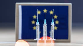 EU medicines regulator to use Pfizer Covid vaccine data from UK & states outside bloc in deciding approval