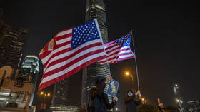 China’s latest sanctions are a bid to permanently end America’s interference in Hong Kong