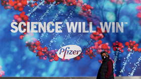 FDA panel says ‘benefits outweigh risks’ for Pfizer vaccine & recommends emergency authorization in non-unanimous vote