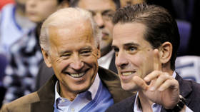 This is who they are: What media & Big Tech did with Hunter Biden laptop story isn’t a bug, but a feature